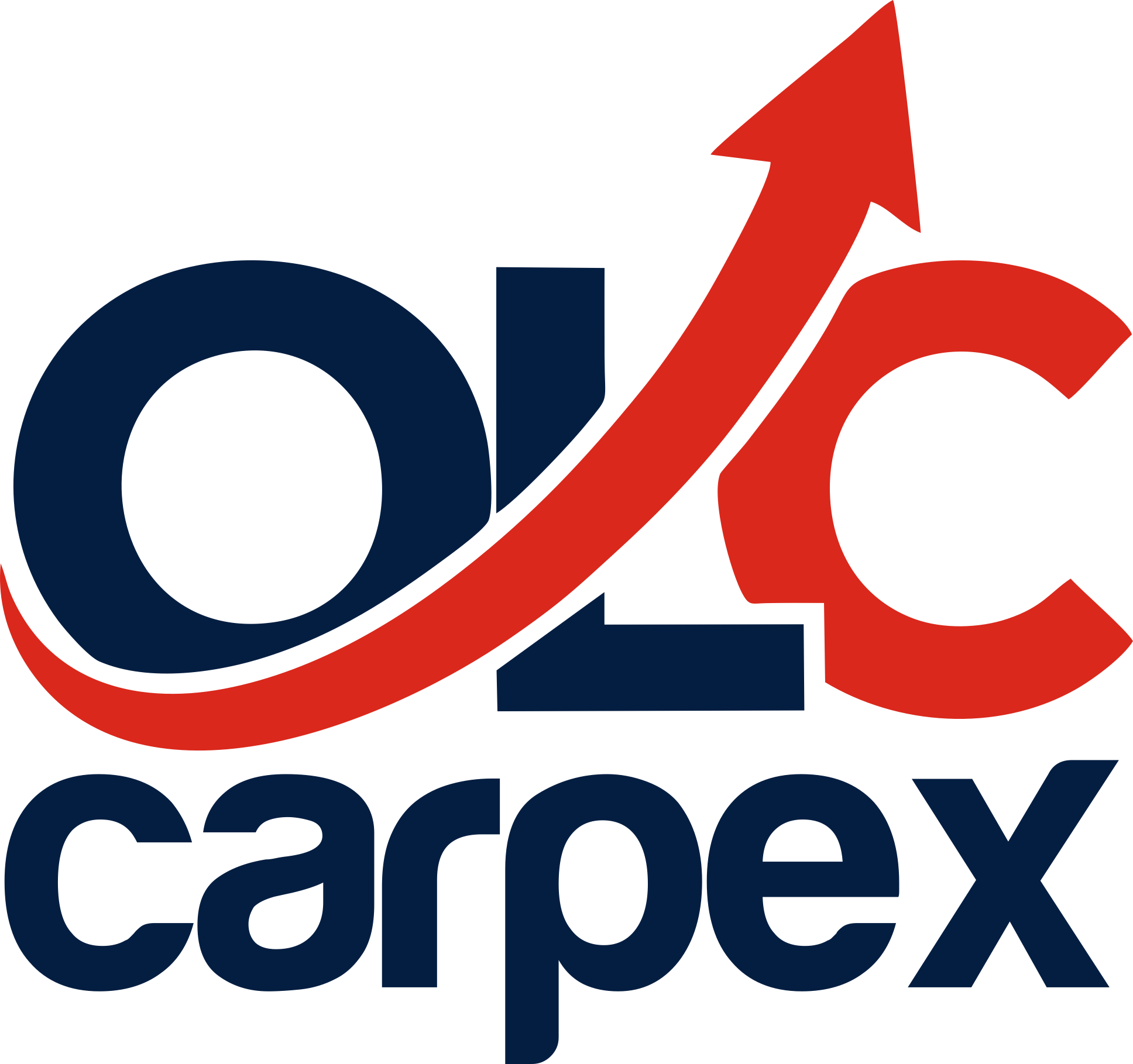 Operador Logistico Carpex SAC
